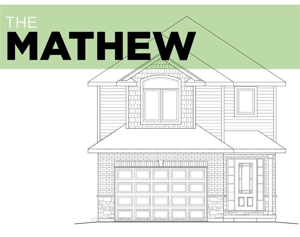 66 Pike Creek Drive — photo 1