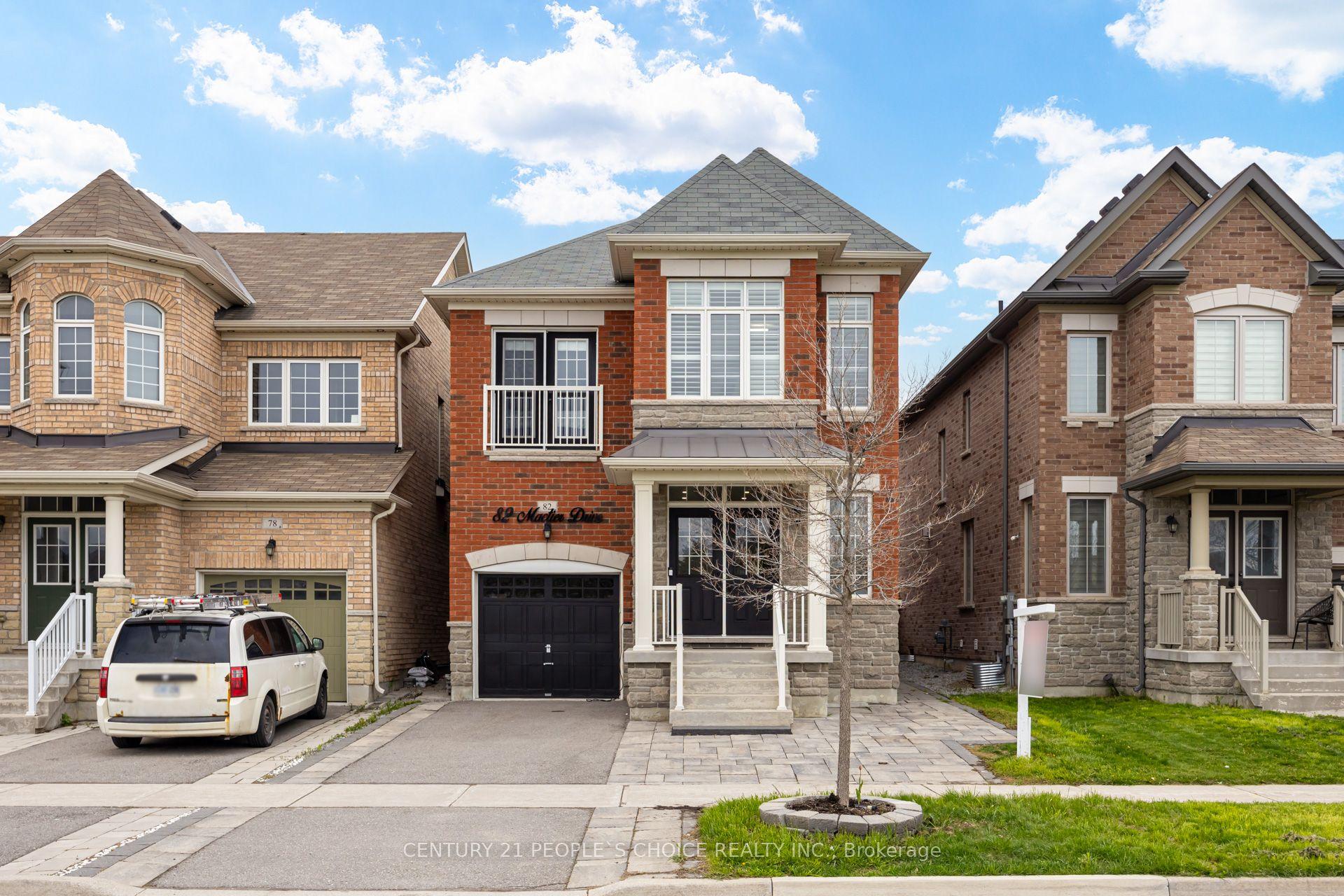 82 Mactier Drive — photo 1
