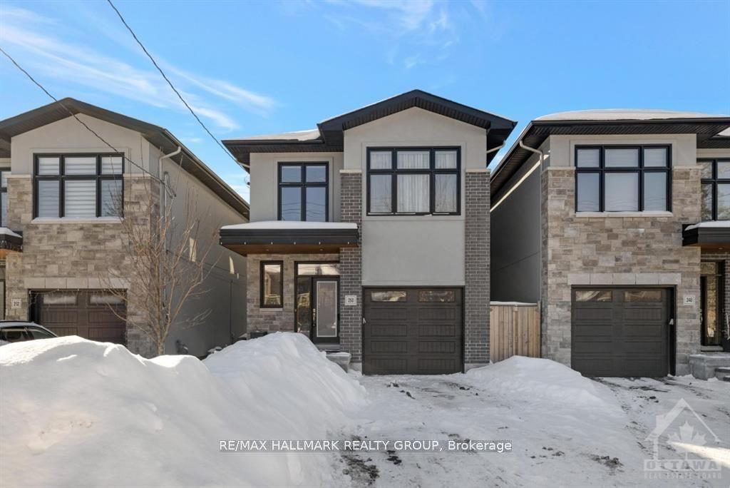 250 Richardson Avenue — photo 1