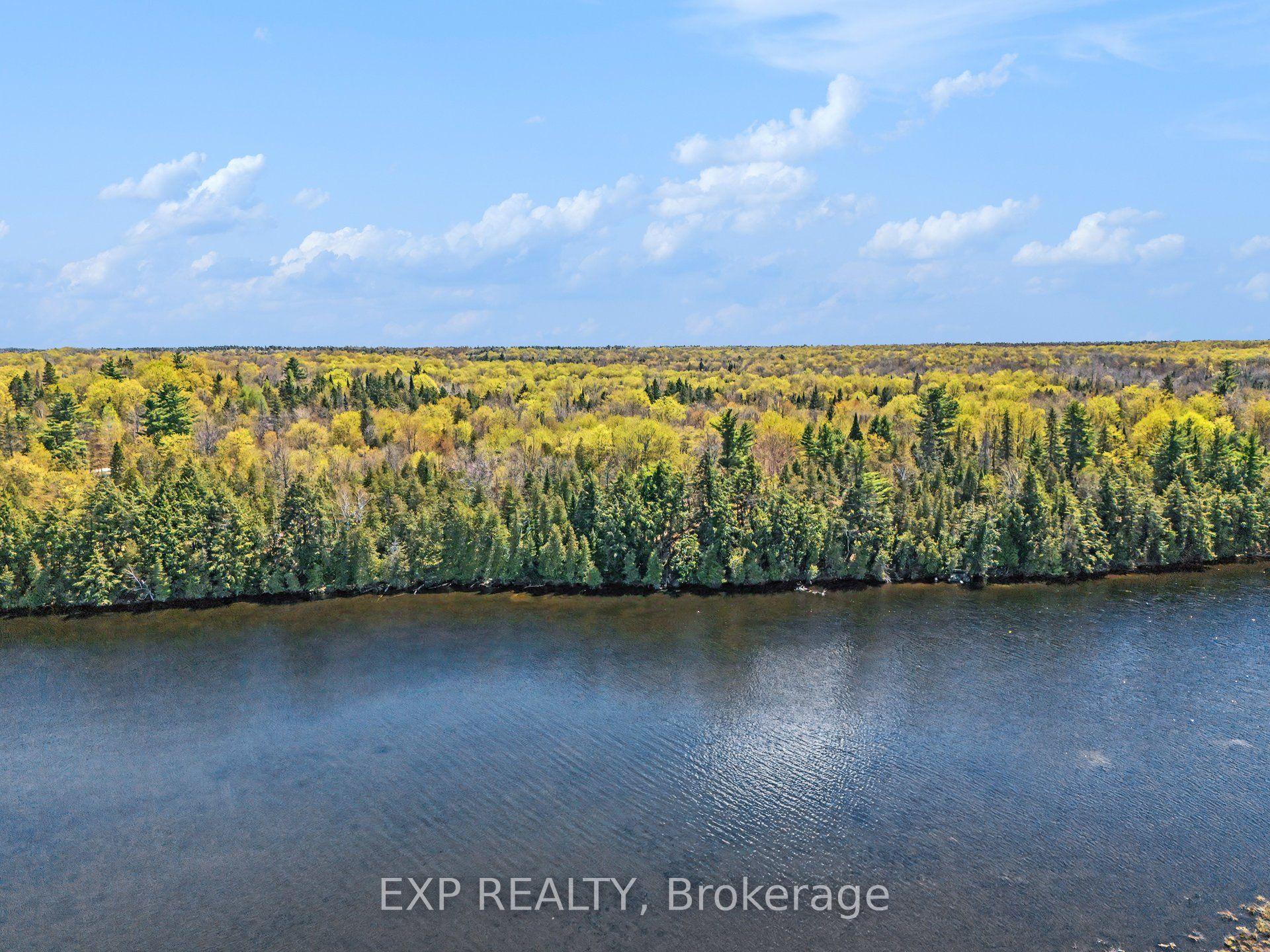 00 Ennis Road, Tay Valley — Land for sale, photo 1