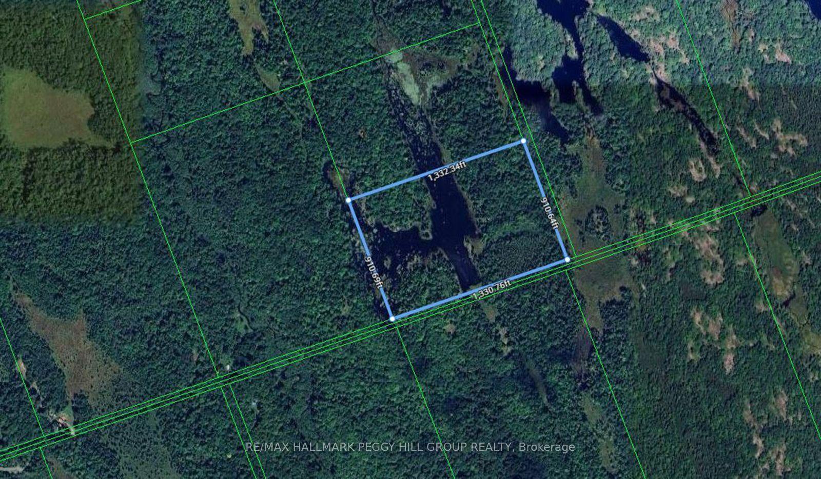 Part Lot 25 Concession 1, Bracebridge — Land for sale, photo 1