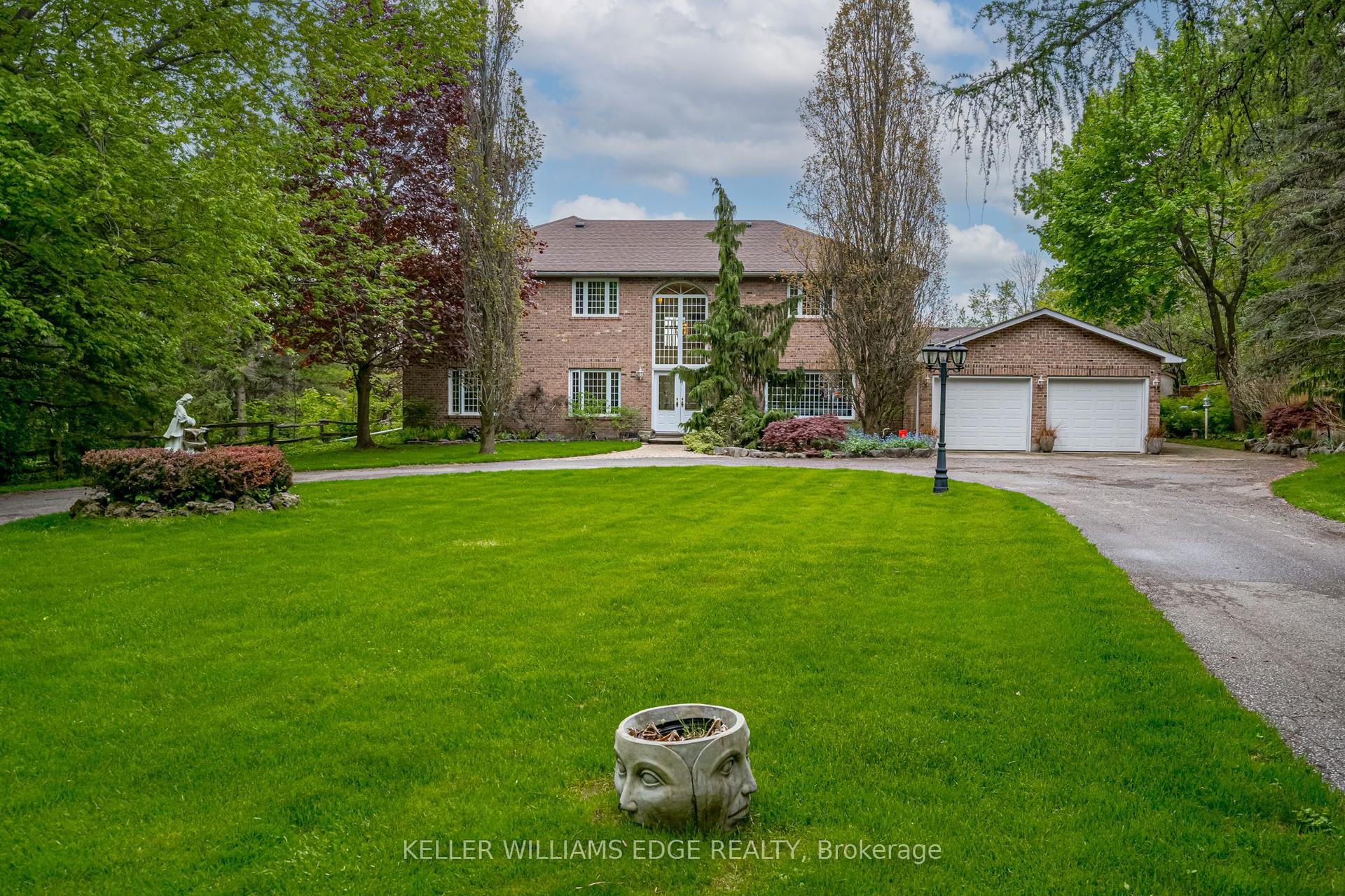 57 Kennedy Road, Caledon — Detached for sale, photo 1