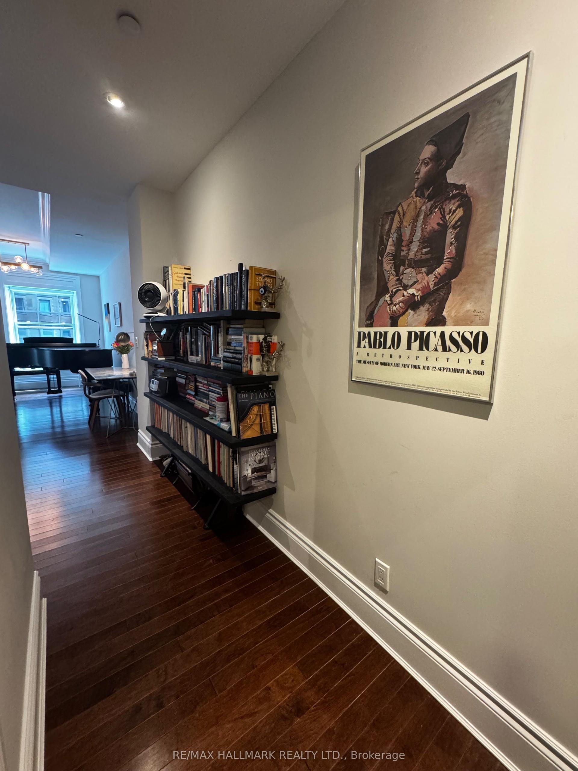 22 Leader Lane 513 #513, Toronto — Condo for lease, photo 1