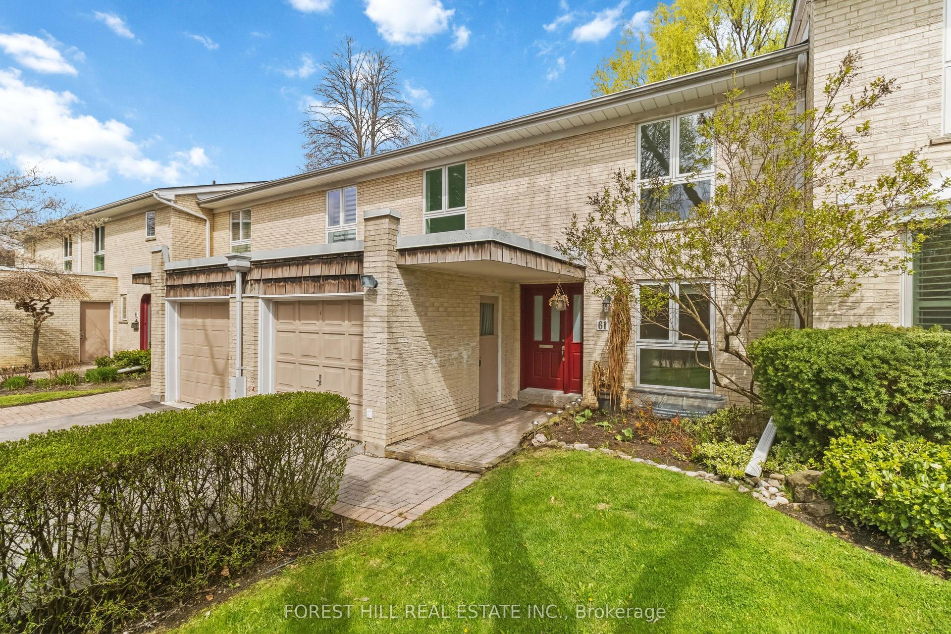 61 Snowshoe Mill Way — photo 1