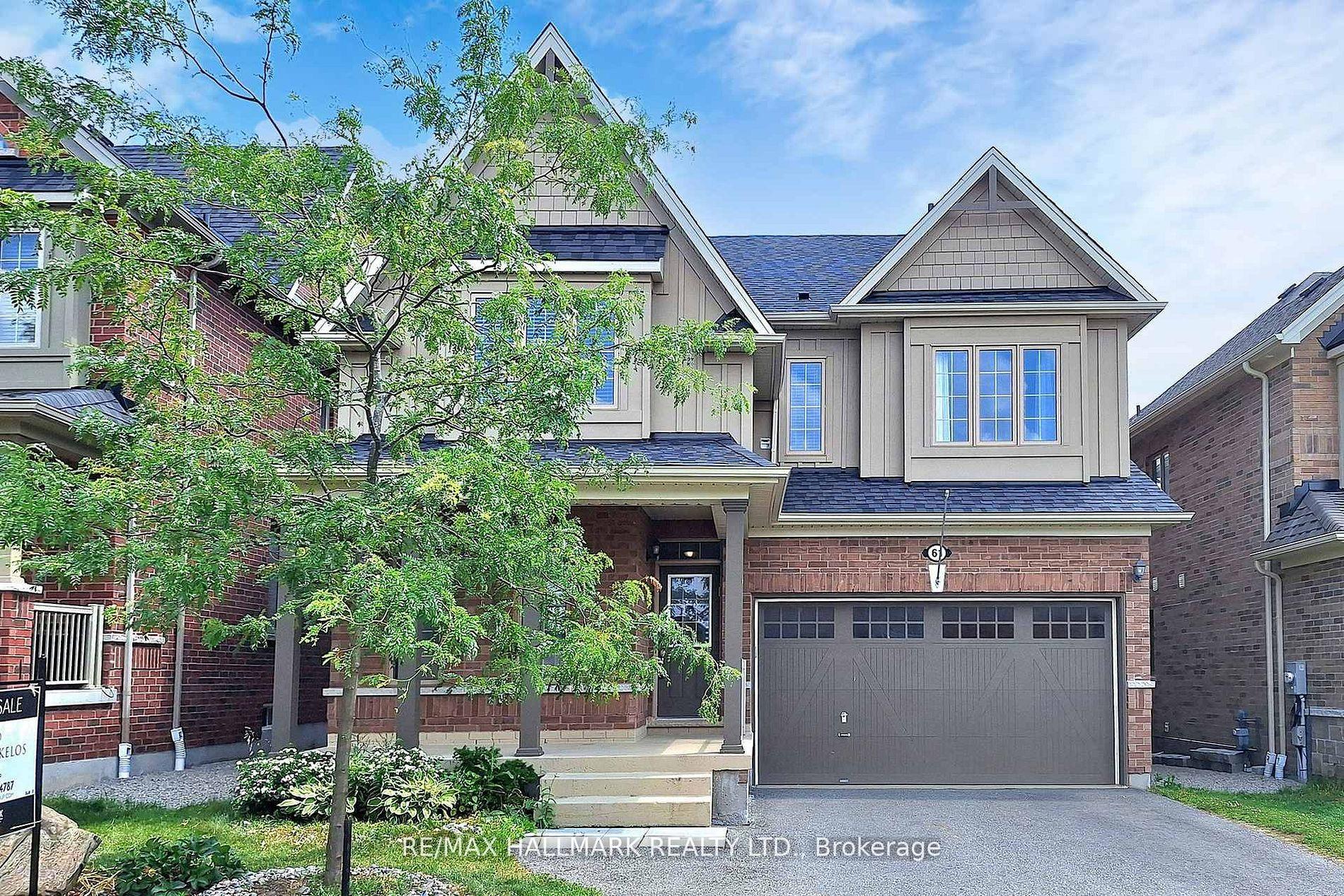 61 McIsaac Drive — photo 1