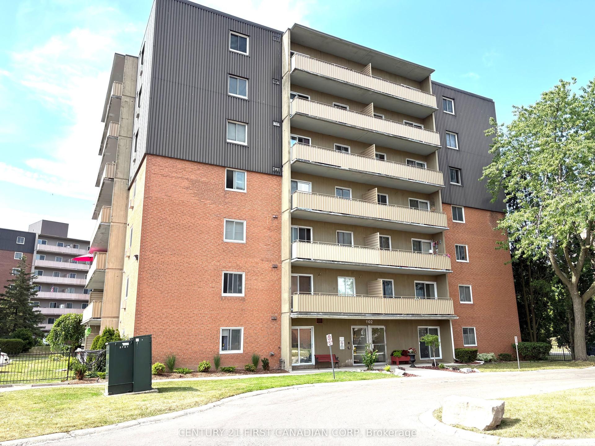 1102 Jalna Boulevard 601 #601, London South — Condo for sale, photo 1