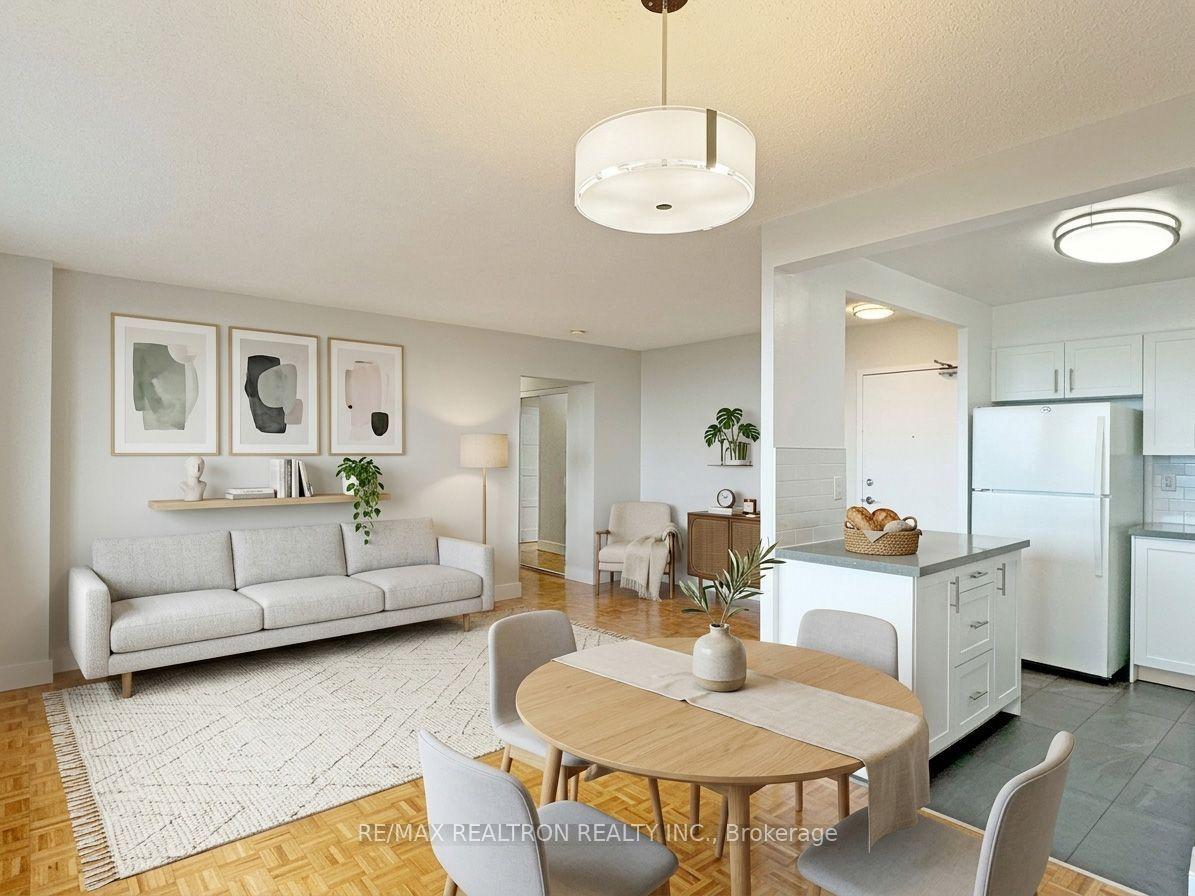 666 Spadina Avenue 2503 #2503, Toronto — Condo for lease, photo 1