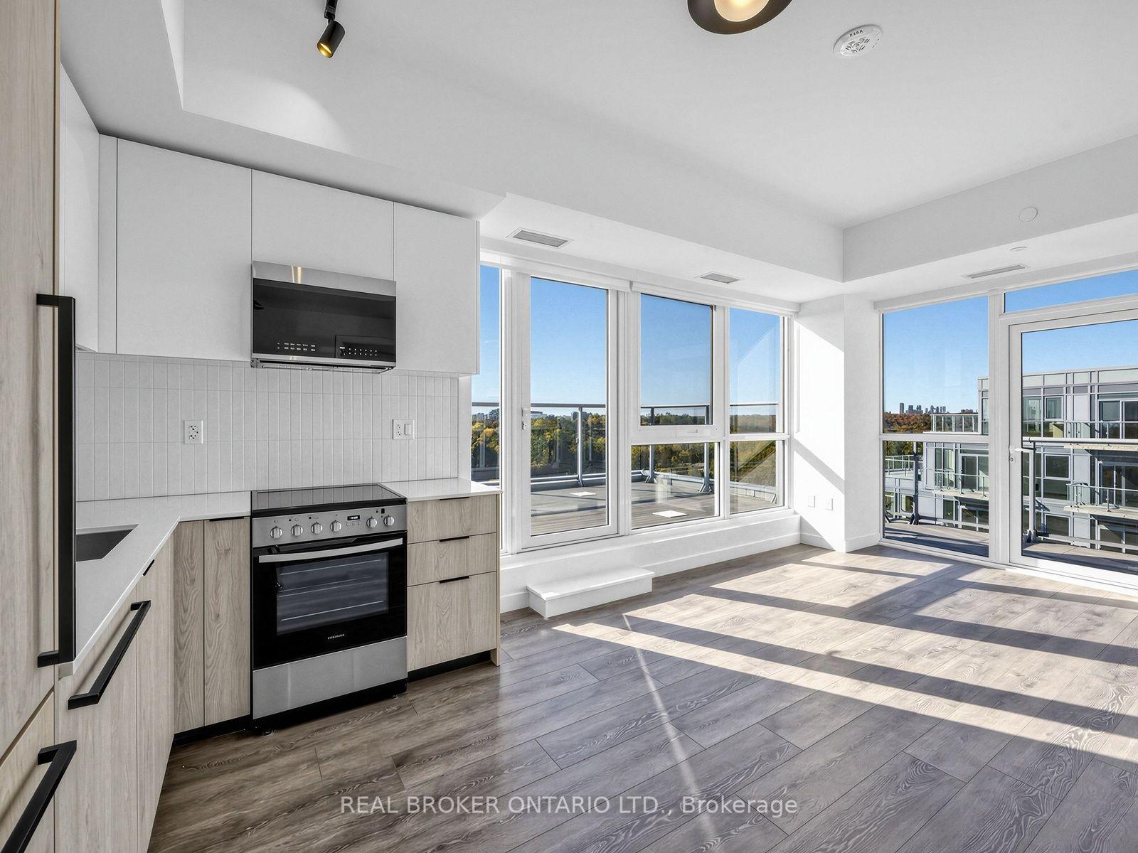 1625 Military Trail 827 #827, Toronto — Condo for lease, photo 1