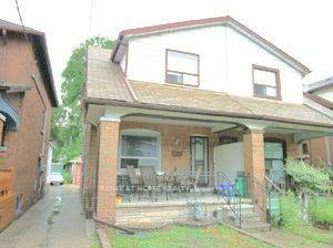 408 Strathmore Boulevard Basement #Basement — photo 1