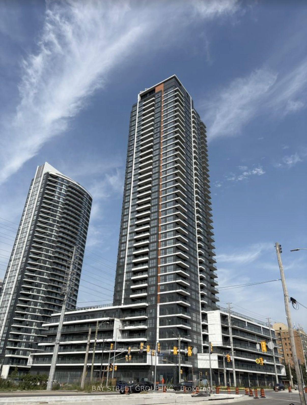 15 Watergarden Drive 606 #606, Mississauga — Condo for lease, photo 1