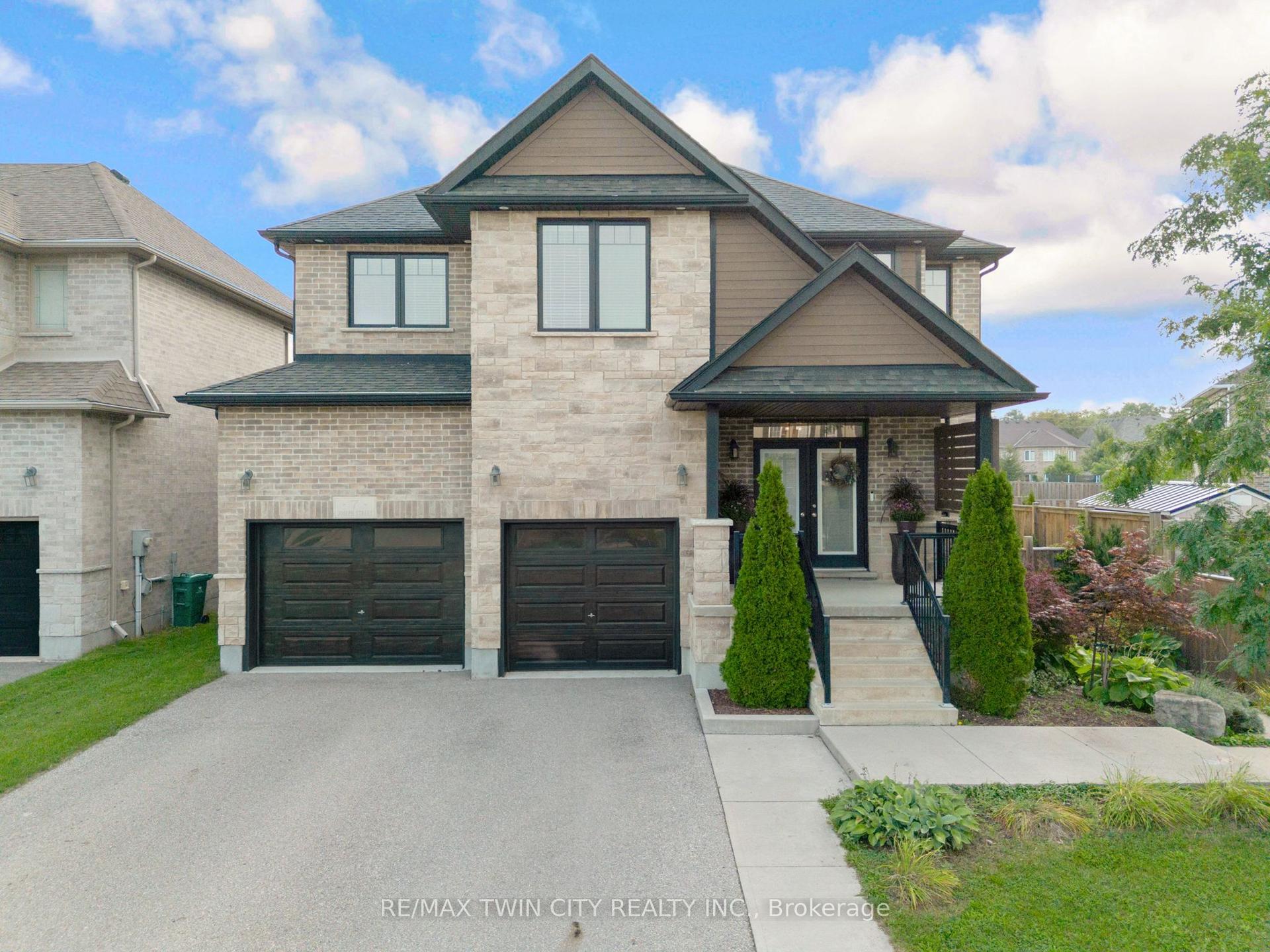 7 Joseph Street, Woolwich — Detached for sale, photo 1