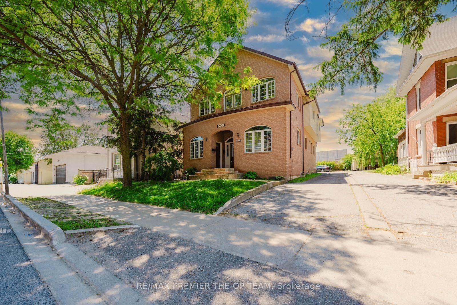 7930 Kipling Avenue Basement #Basement, Vaughan — Detached for lease, photo 1
