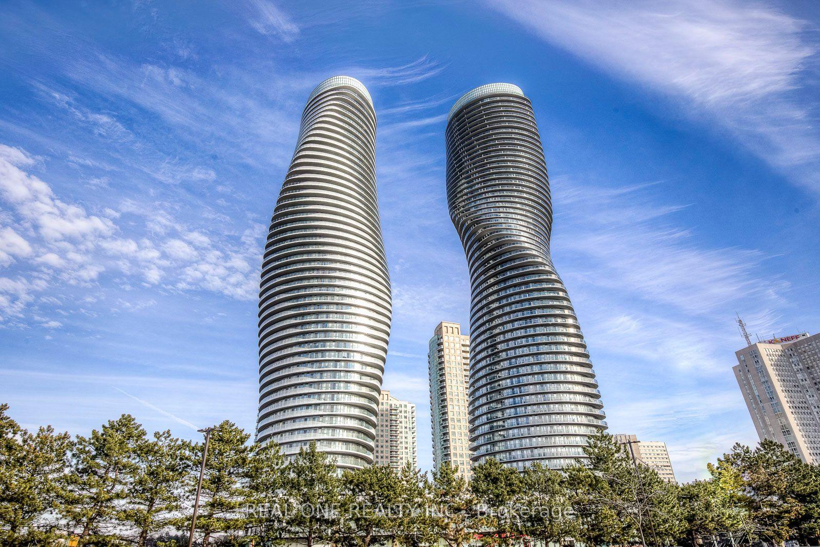60 Absolute Avenue 5301 #5301, Mississauga — Condo for sale, photo 1