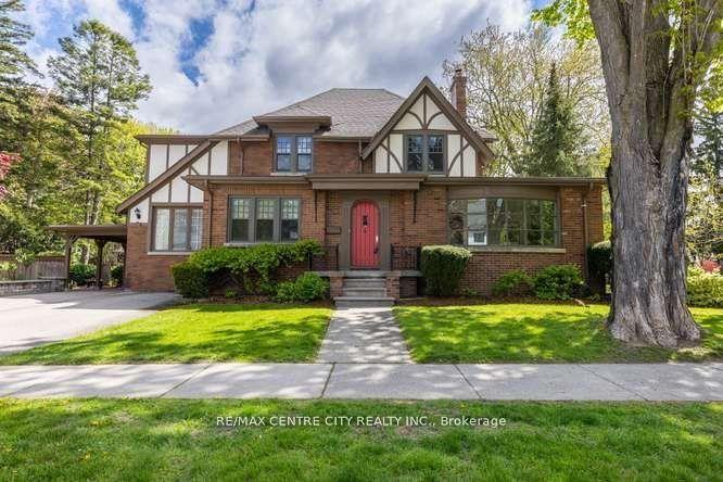 396 Victoria Street, London East — Detached for sale, photo 1