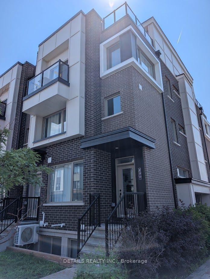 800 Kiniw Private, Manor Park - Cardinal Glen and Area — Condo Town for lease, photo 1