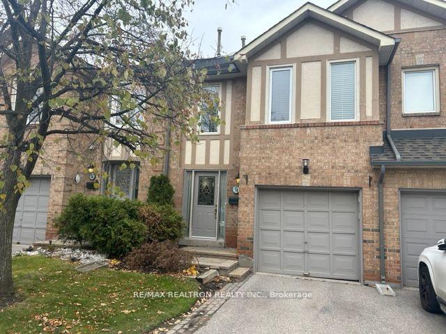 74 Beaumont Place 55 #55 — photo 1