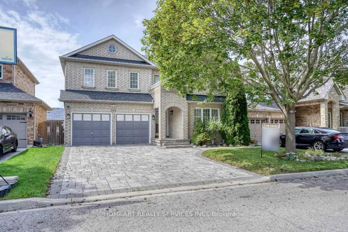 388 Wood Duck Lane, Newmarket — Detached for sale, photo 1
