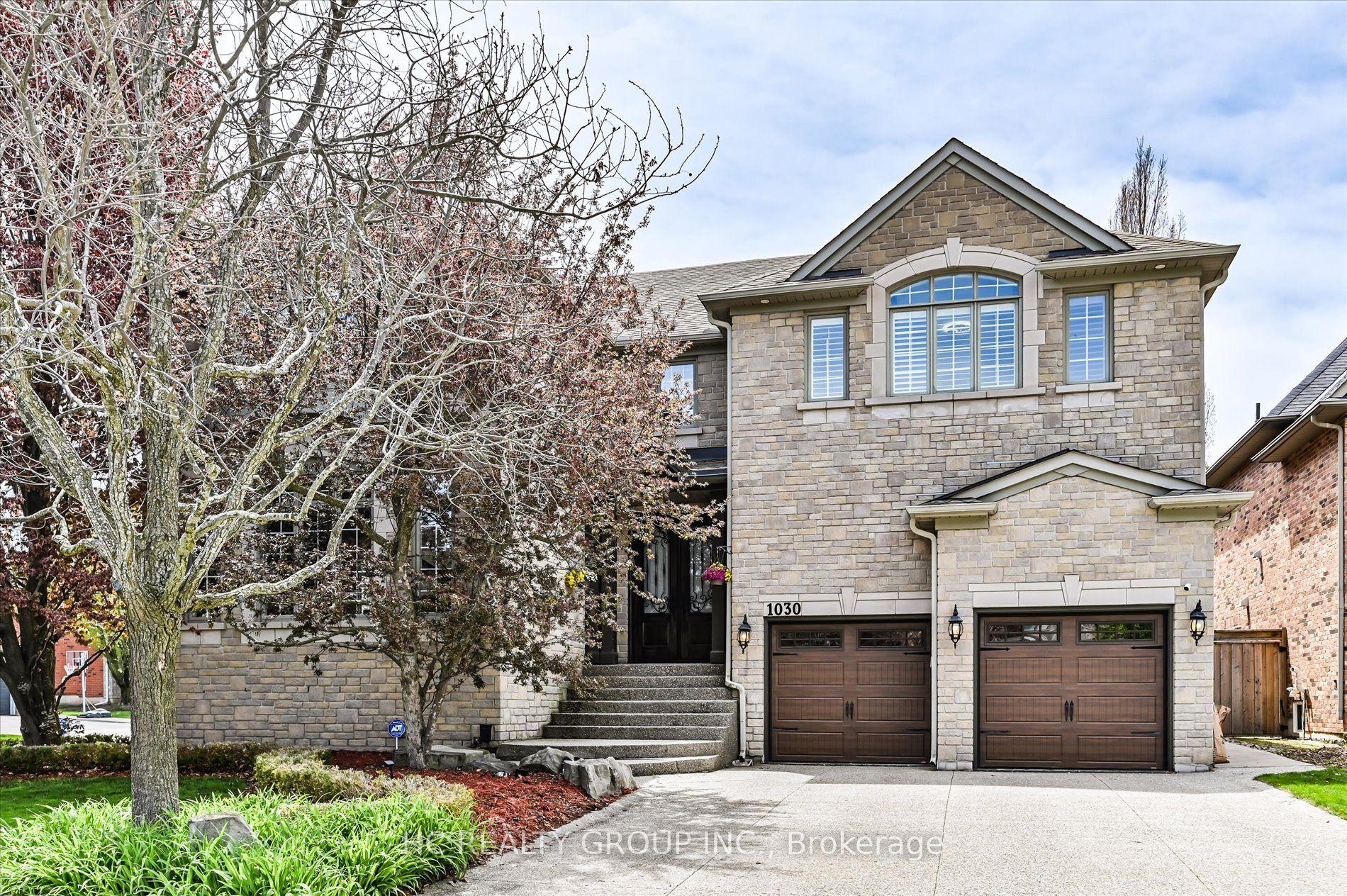 1030 Skyvalley Crescent — photo 1