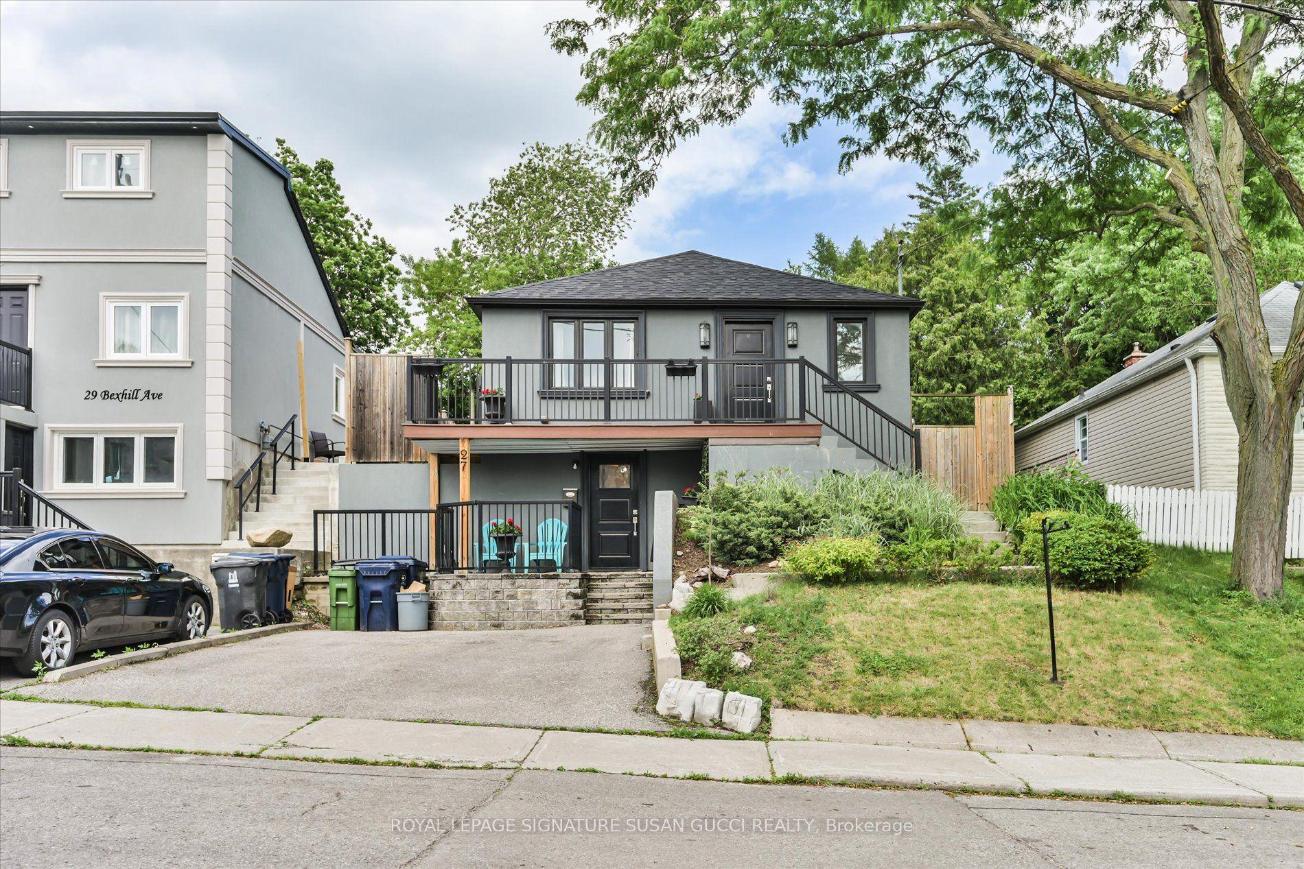 27 Bexhill Avenue — photo 1
