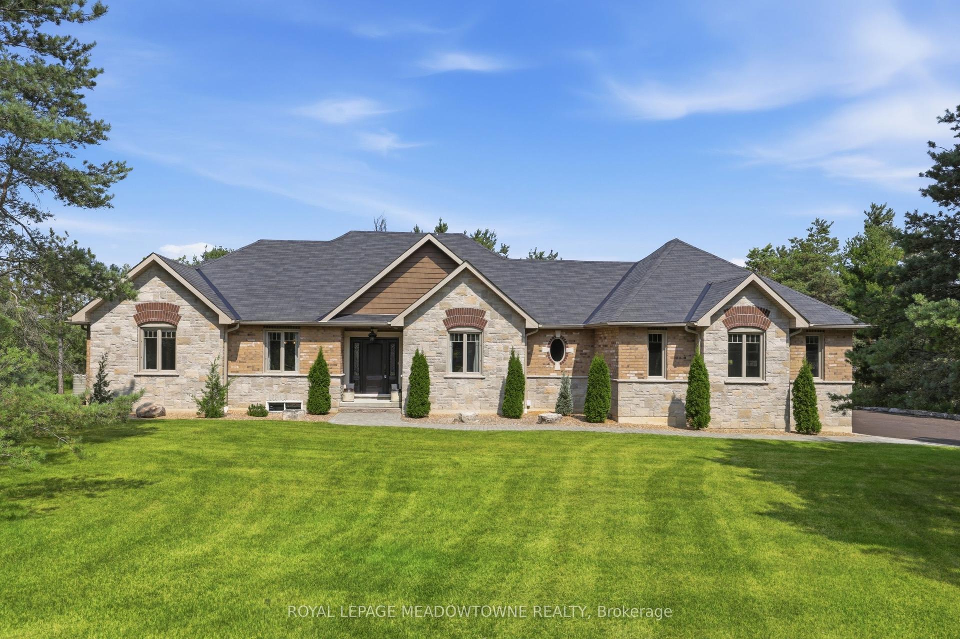 20 Buckstown Trail, Caledon — Detached for sale, photo 1