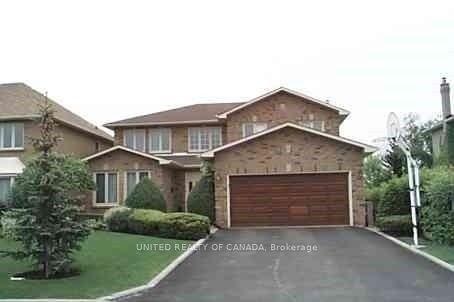 104 Gordon Rowe Crescent Lower #Lower, Richmond Hill — Detached for lease, photo 1