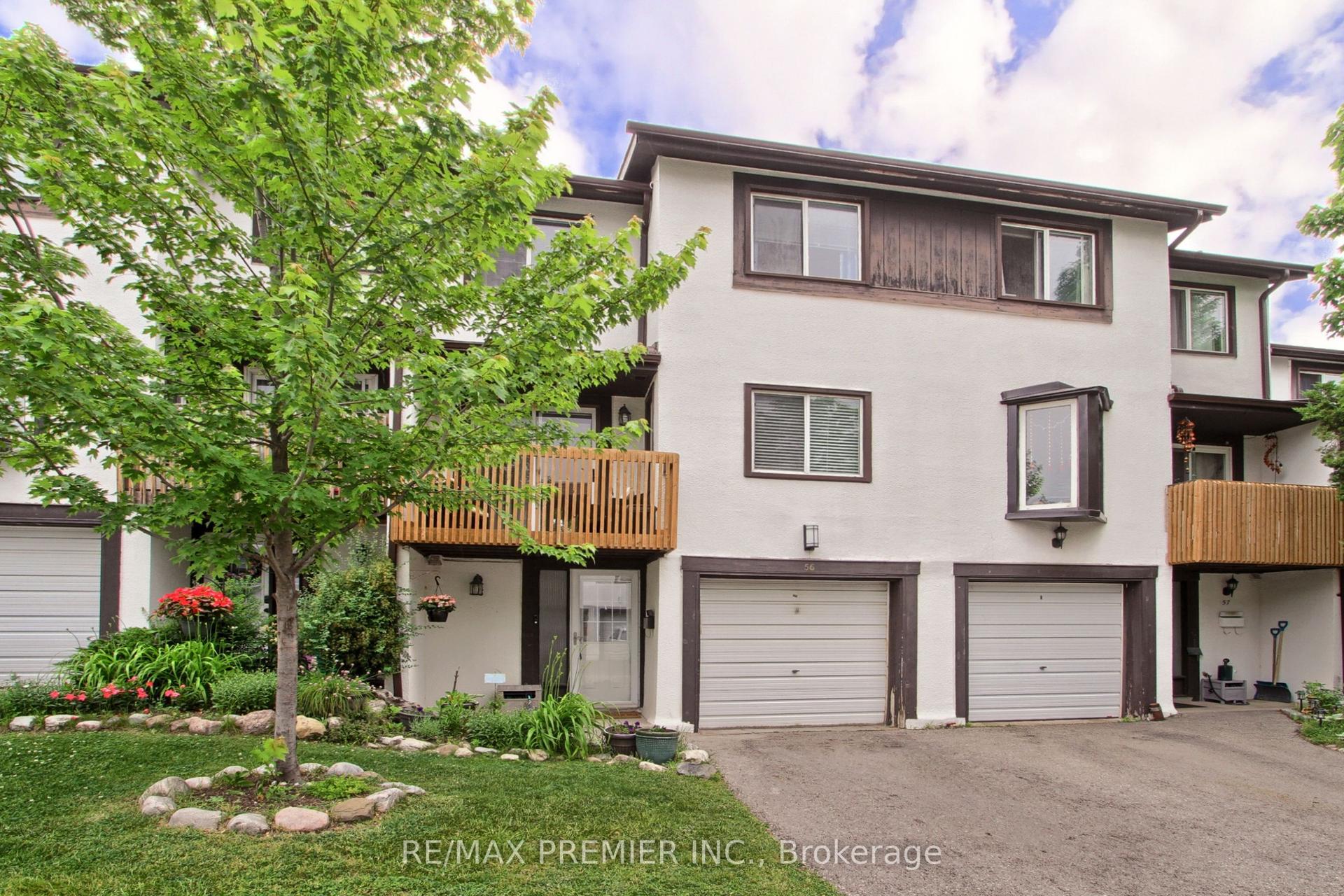 2651 Aquitaine Avenue 56 #56 — photo 1