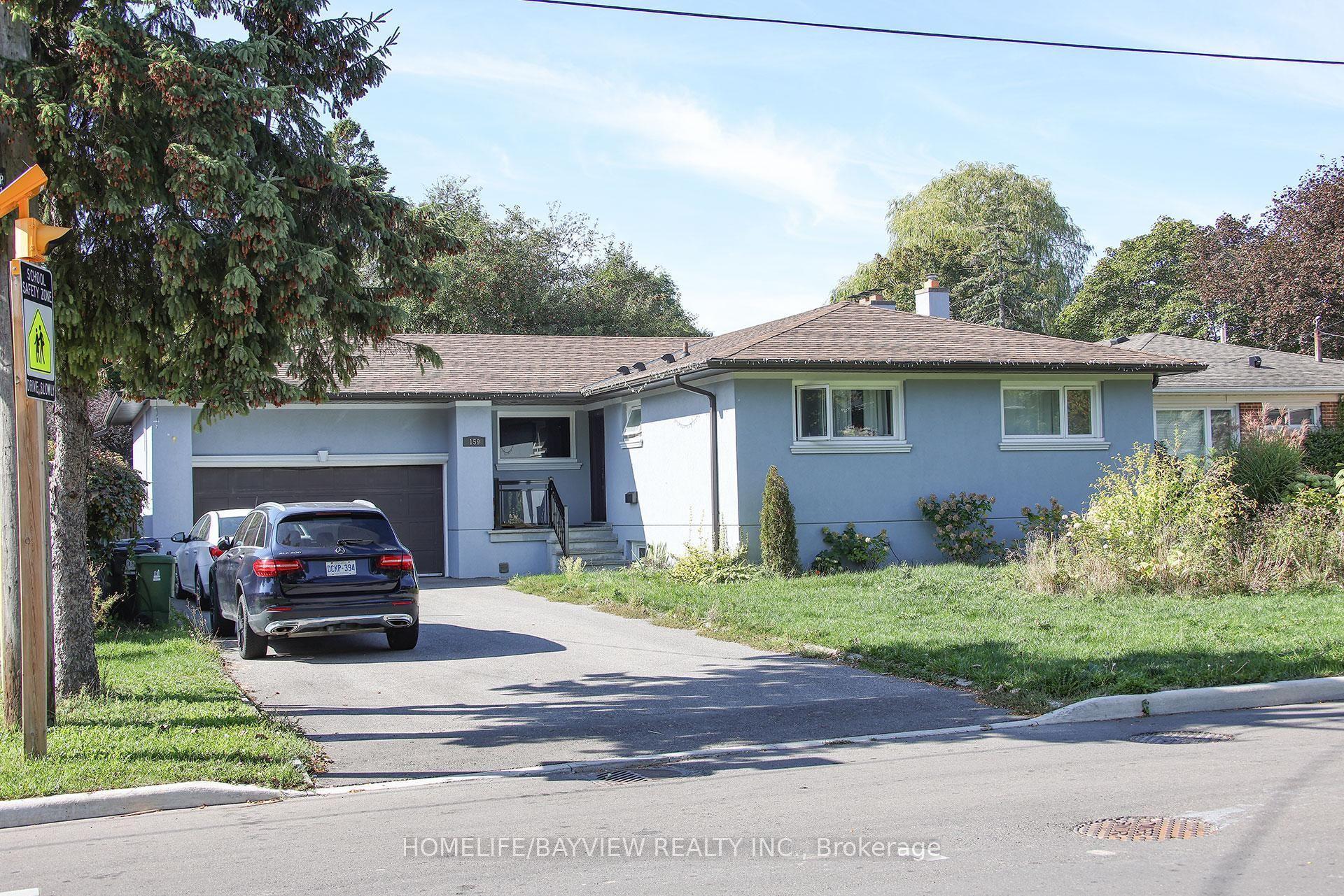 159 Yorkview Drive BSMNT2 #BSMNT2, Toronto — Detached for lease, photo 1