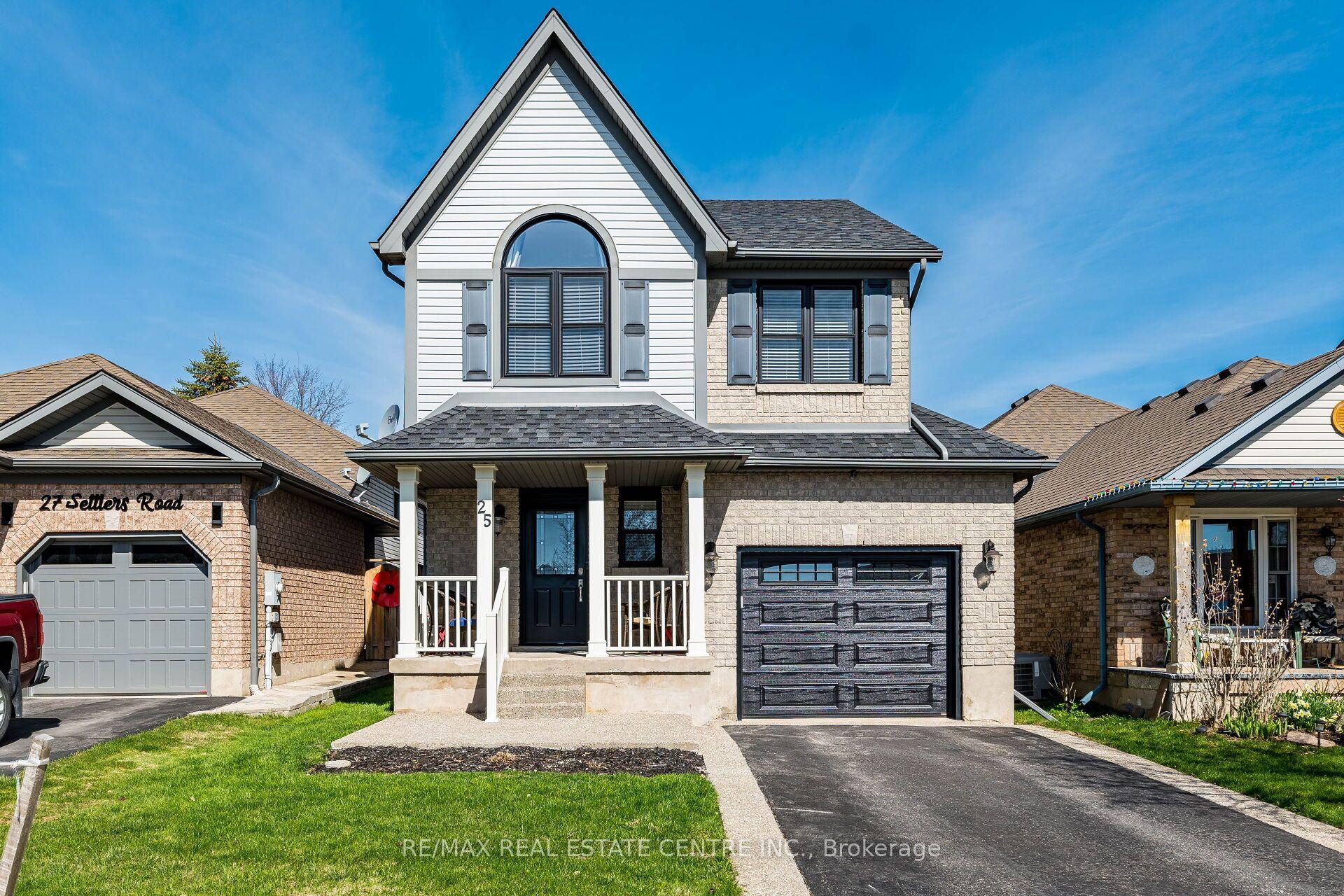 25 Settlers Road — photo 1