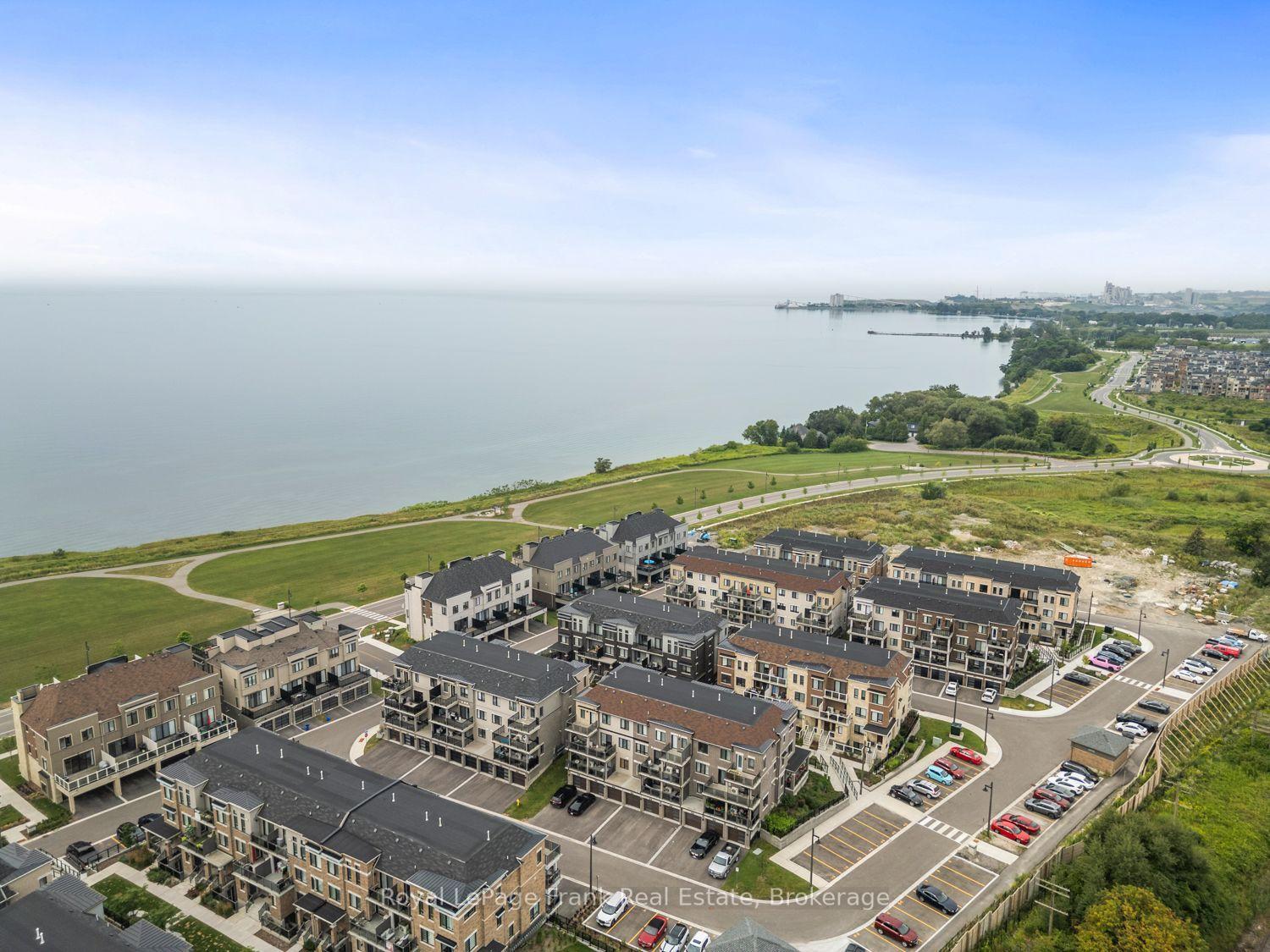28C Lookout Drive 17 #17, Clarington — Condo Town for sale, photo 1
