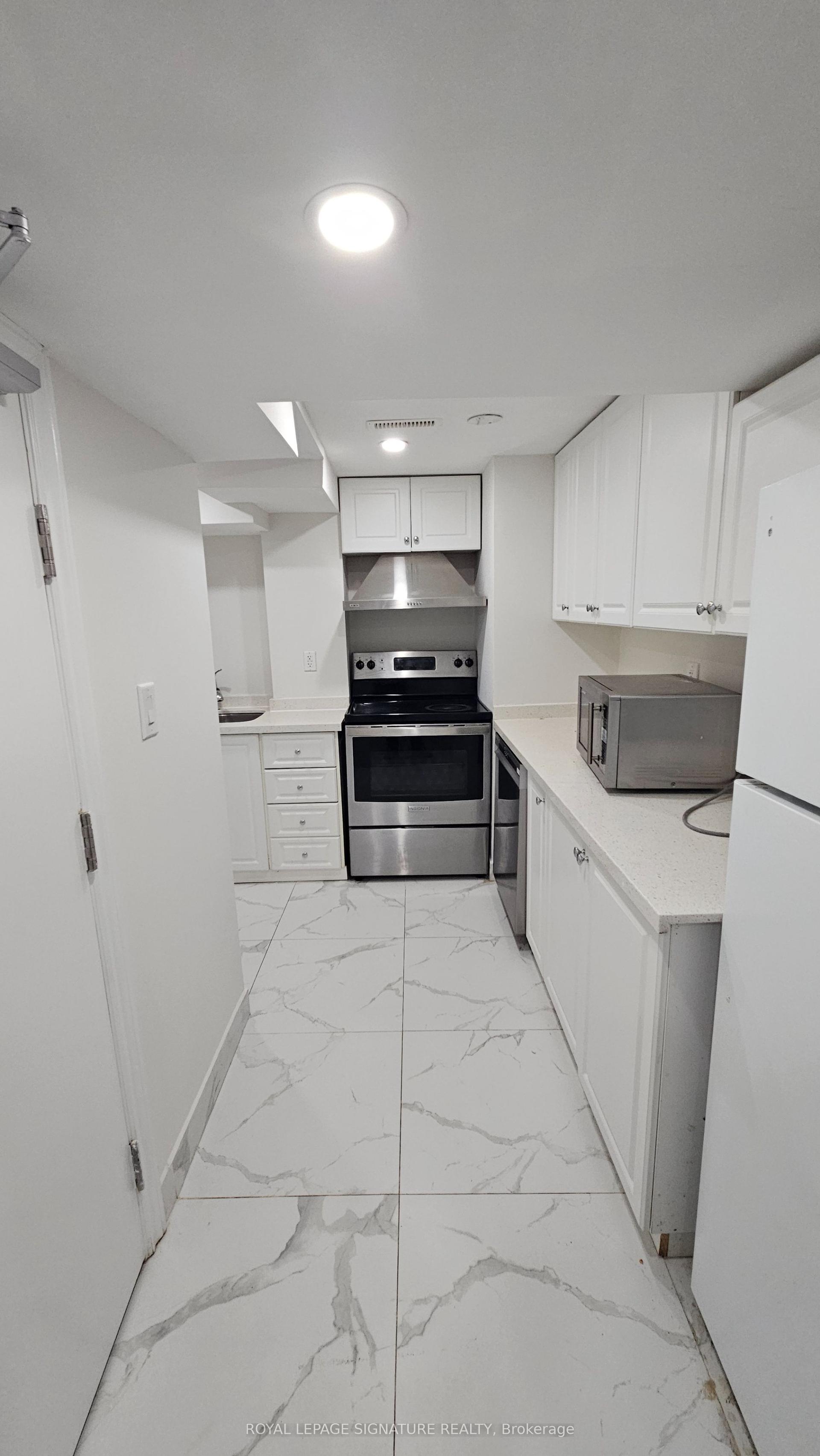 772 Scarborough Golf Club Road Lower #Lower, Toronto — Detached for lease, photo 1