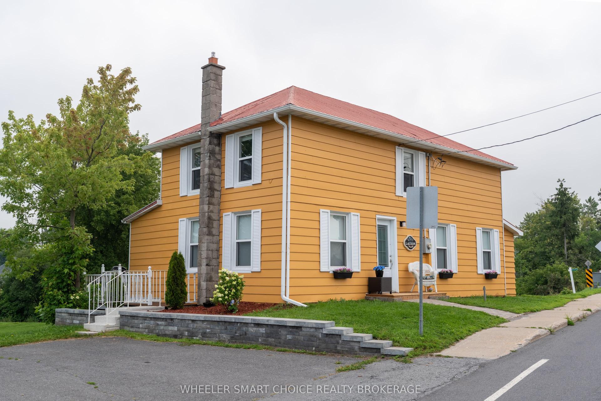 17295 County Rd 18 Road, South Stormont — Detached for sale, photo 1