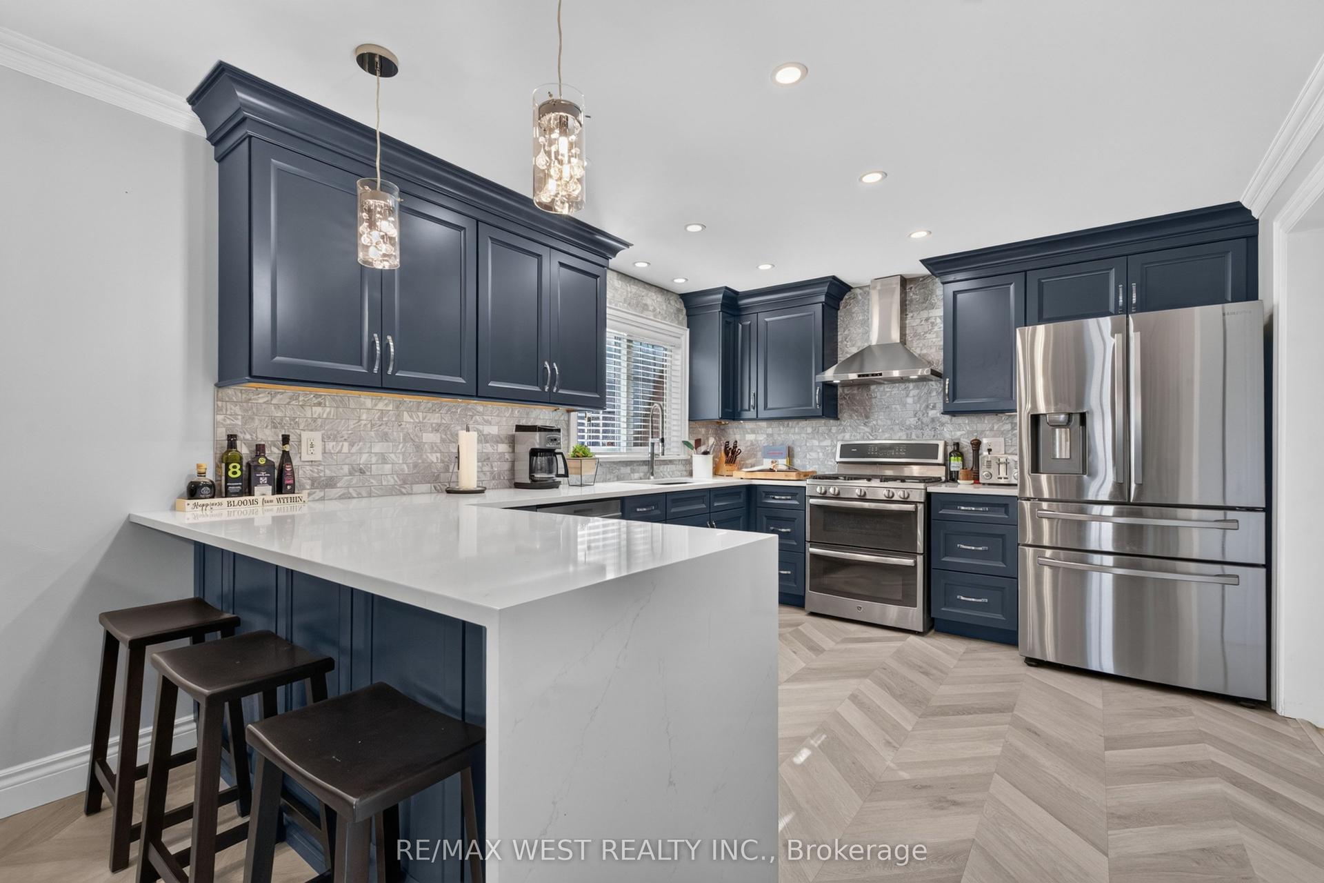 507 Alder Court, Pickering — Detached for sale, photo 1