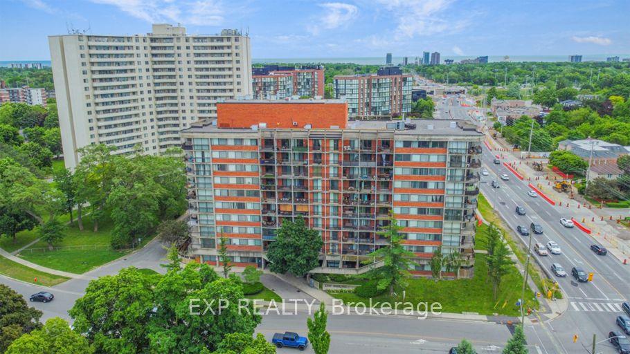 2200 Sherobee Road 307 #307 — photo 1