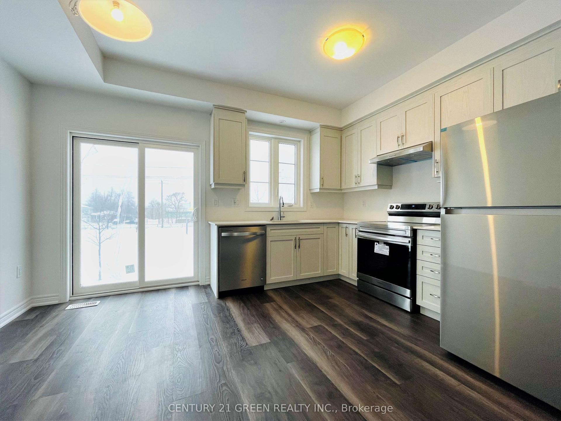 575 Woodward Avenue 11 #11, Hamilton — Condo Town for sale, photo 1