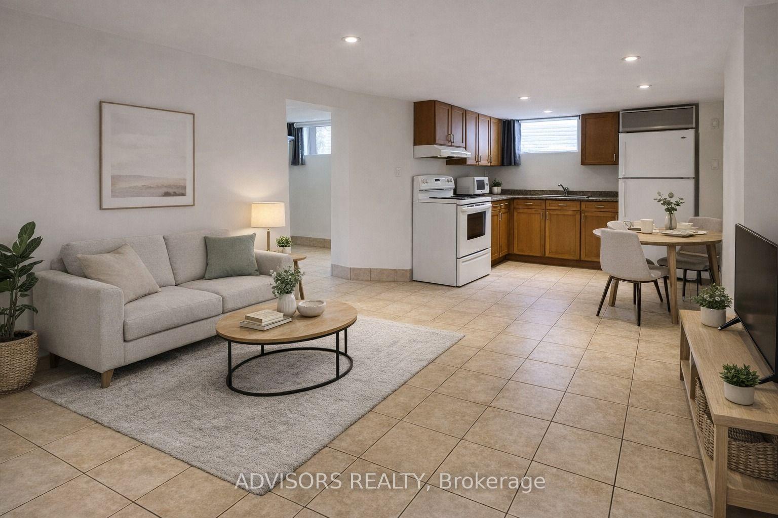 1470 Fisher Avenue, Burlington — Detached for lease, photo 1