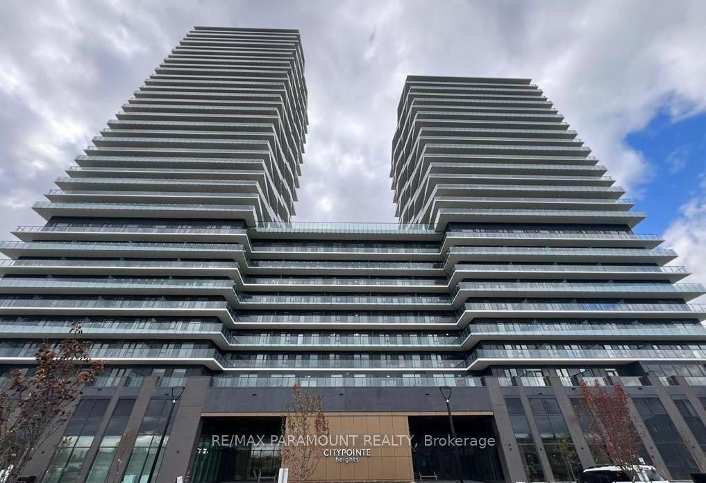 15 Skyridge Drive 414 #414, Brampton — Condo for lease, photo 1