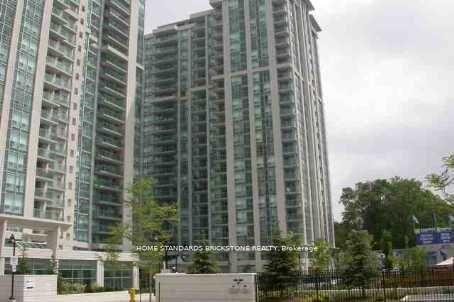 35 Bales Avenue 1611 #1611, Toronto — Condo for lease, photo 1
