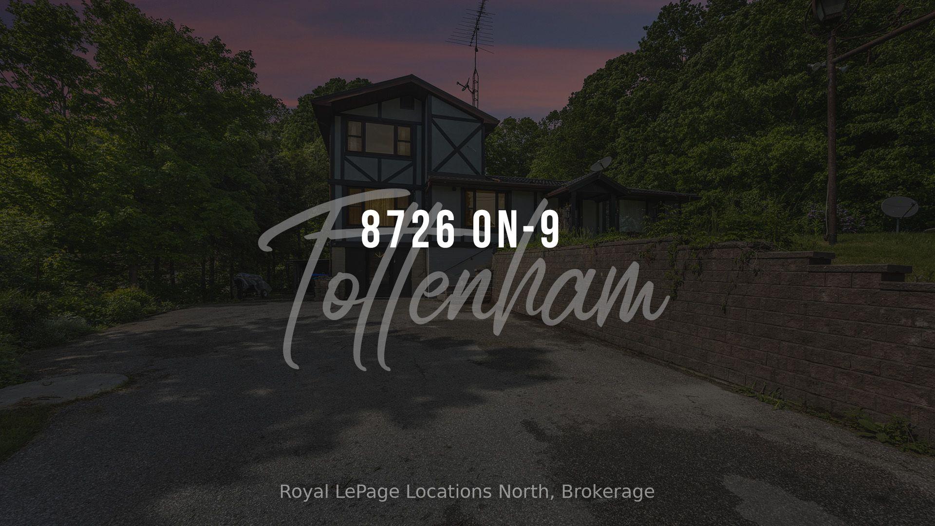 8726 Highway 9 Highway — photo 1
