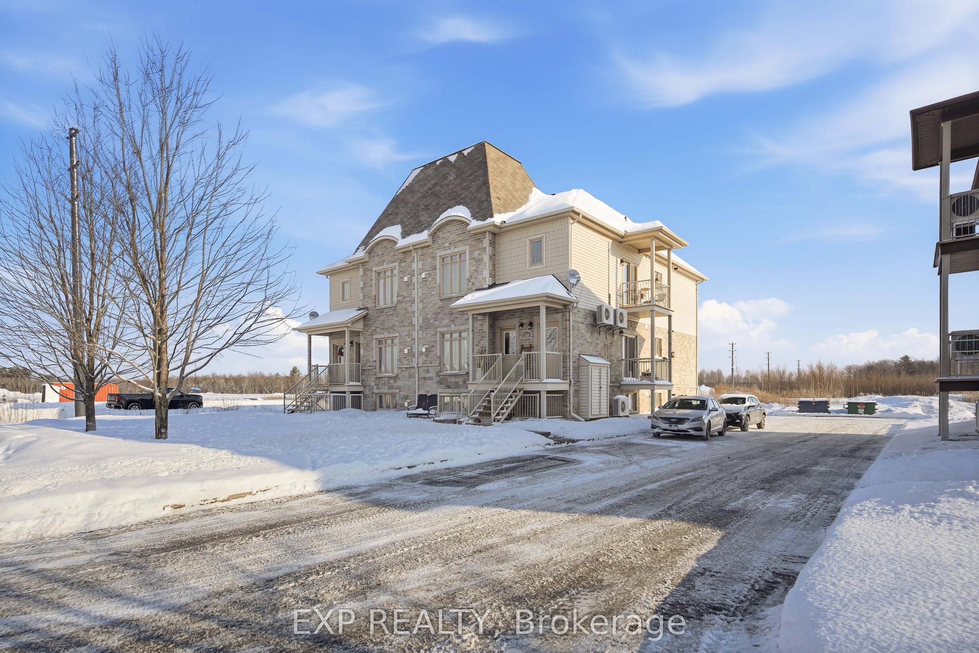 201 Bourdeau Boulevard 1 #1 — photo 1