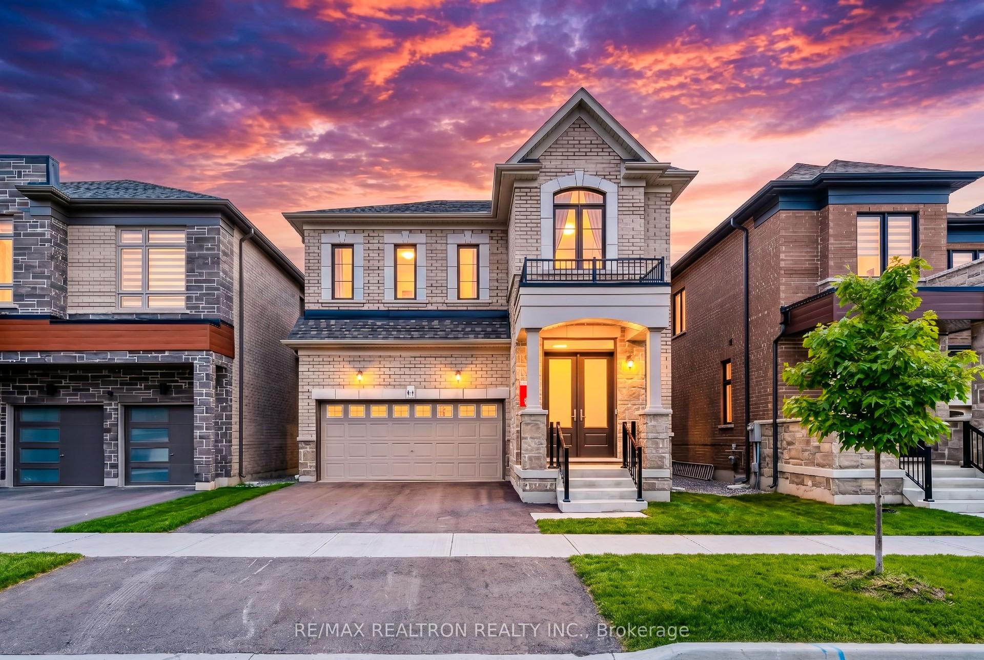 7 Sweet Gale Crescent — photo 1