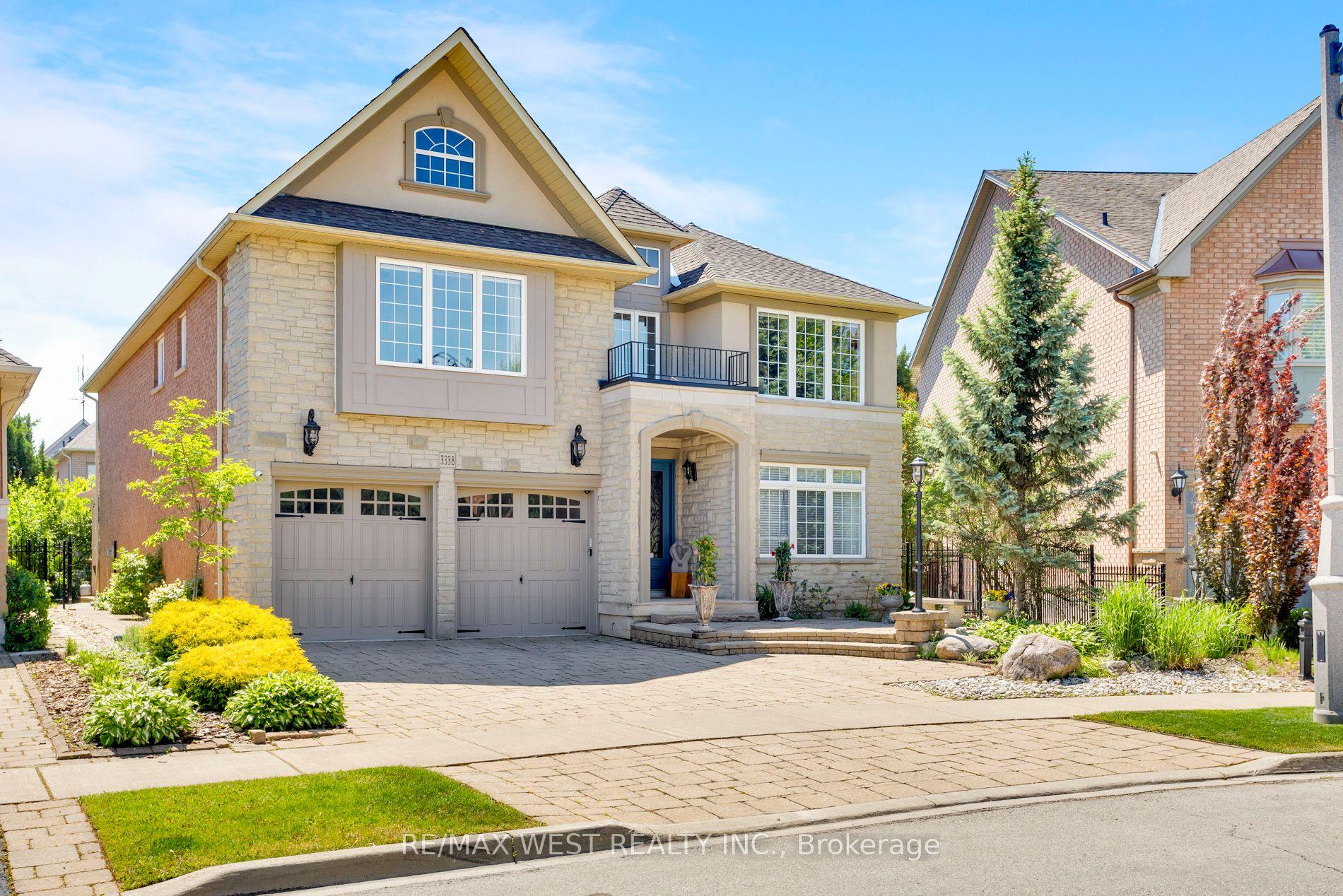 3338 Fox Run Circle — photo 1