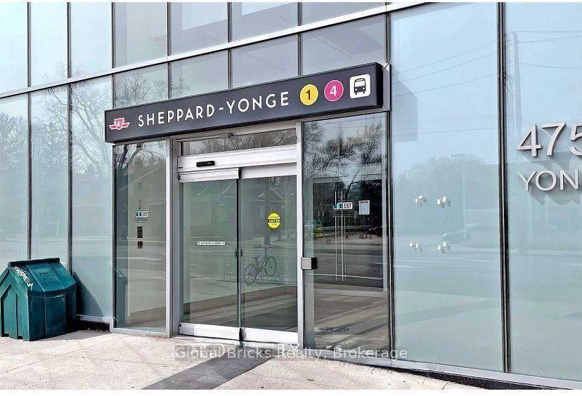 9 BOGERT Avenue 1108 #1108 — photo 1