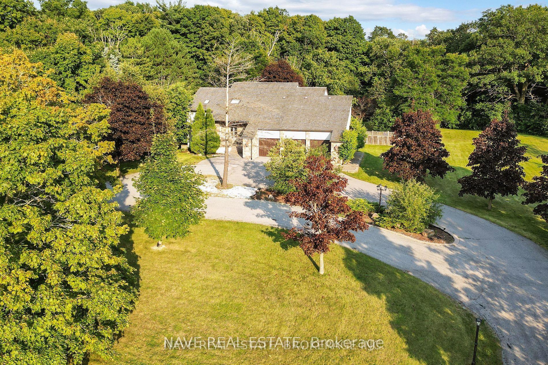 63 Elderberry Trail, Aurora — Detached for sale, photo 1