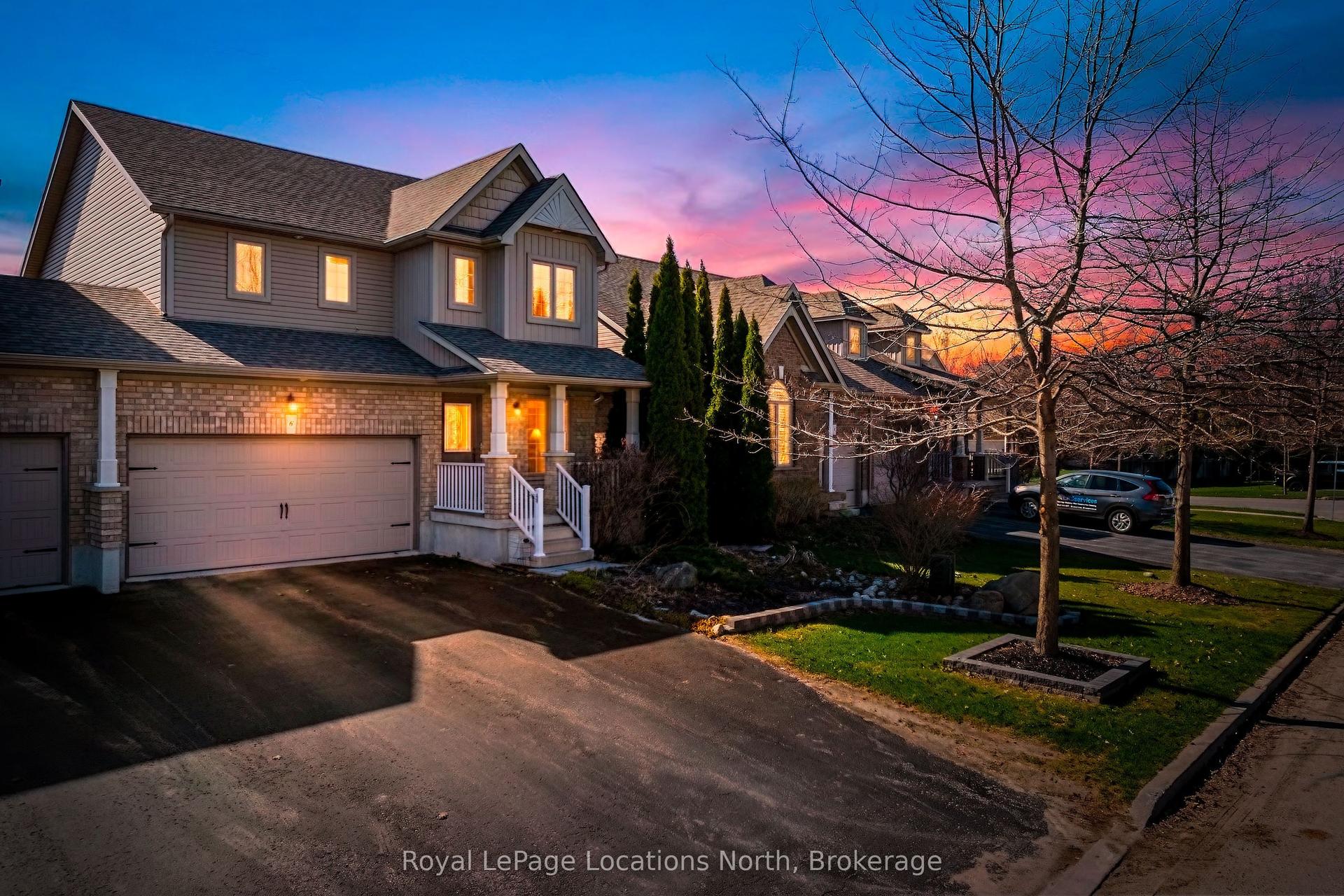 6 Barr Street — photo 1