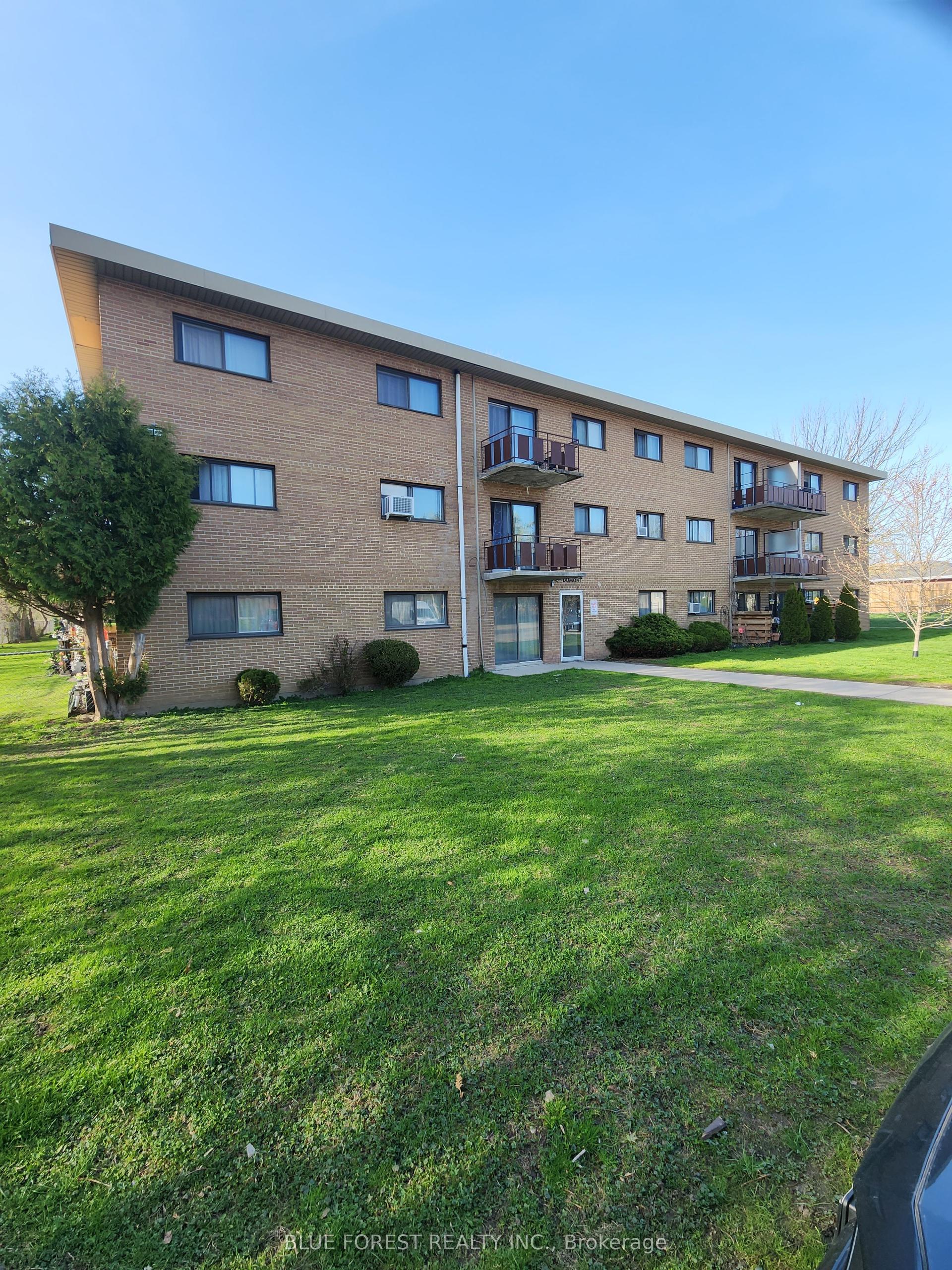 1830 Dumont Street 309 #309 — photo 1