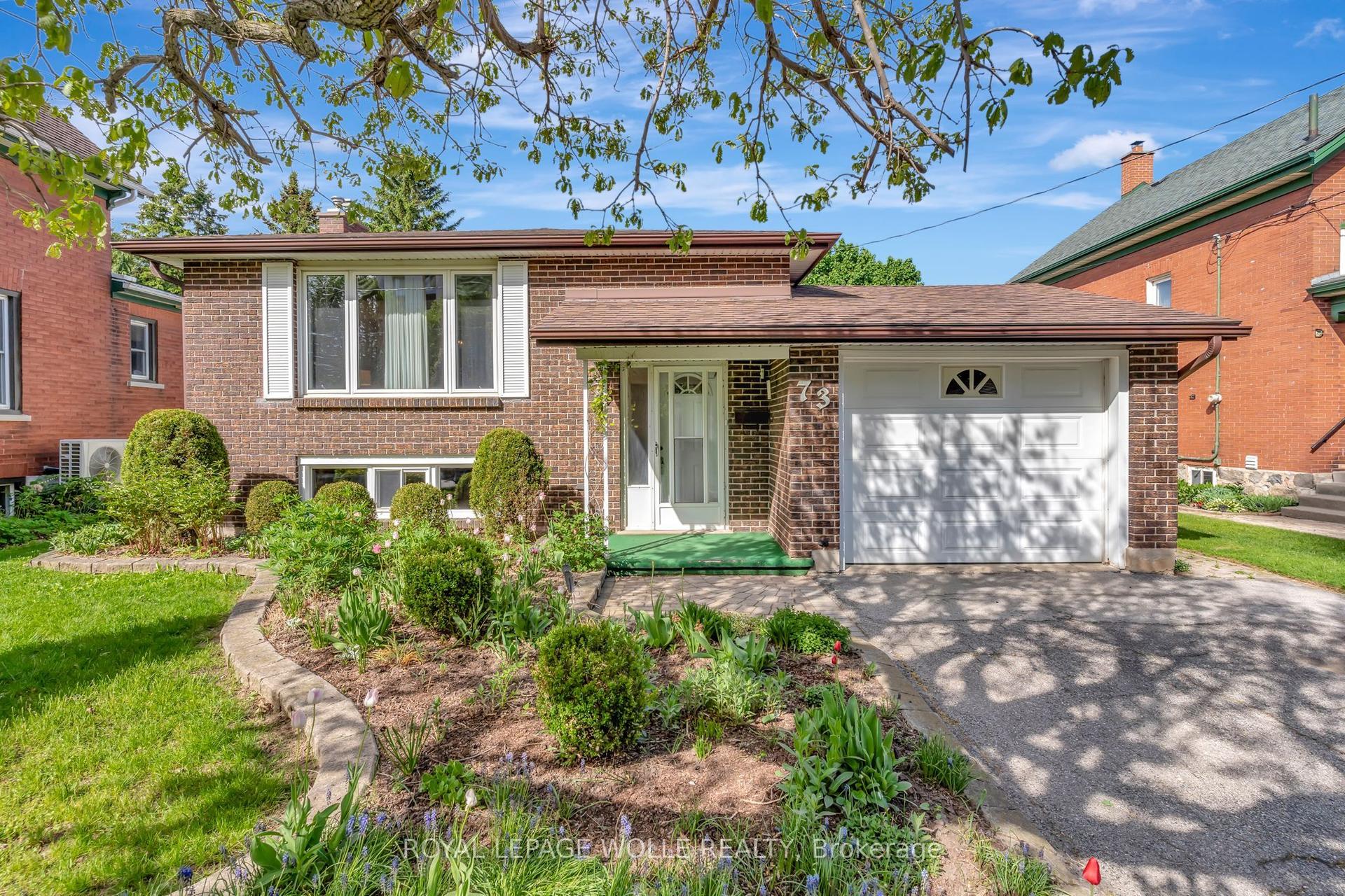 73 Brunswick Avenue — photo 1