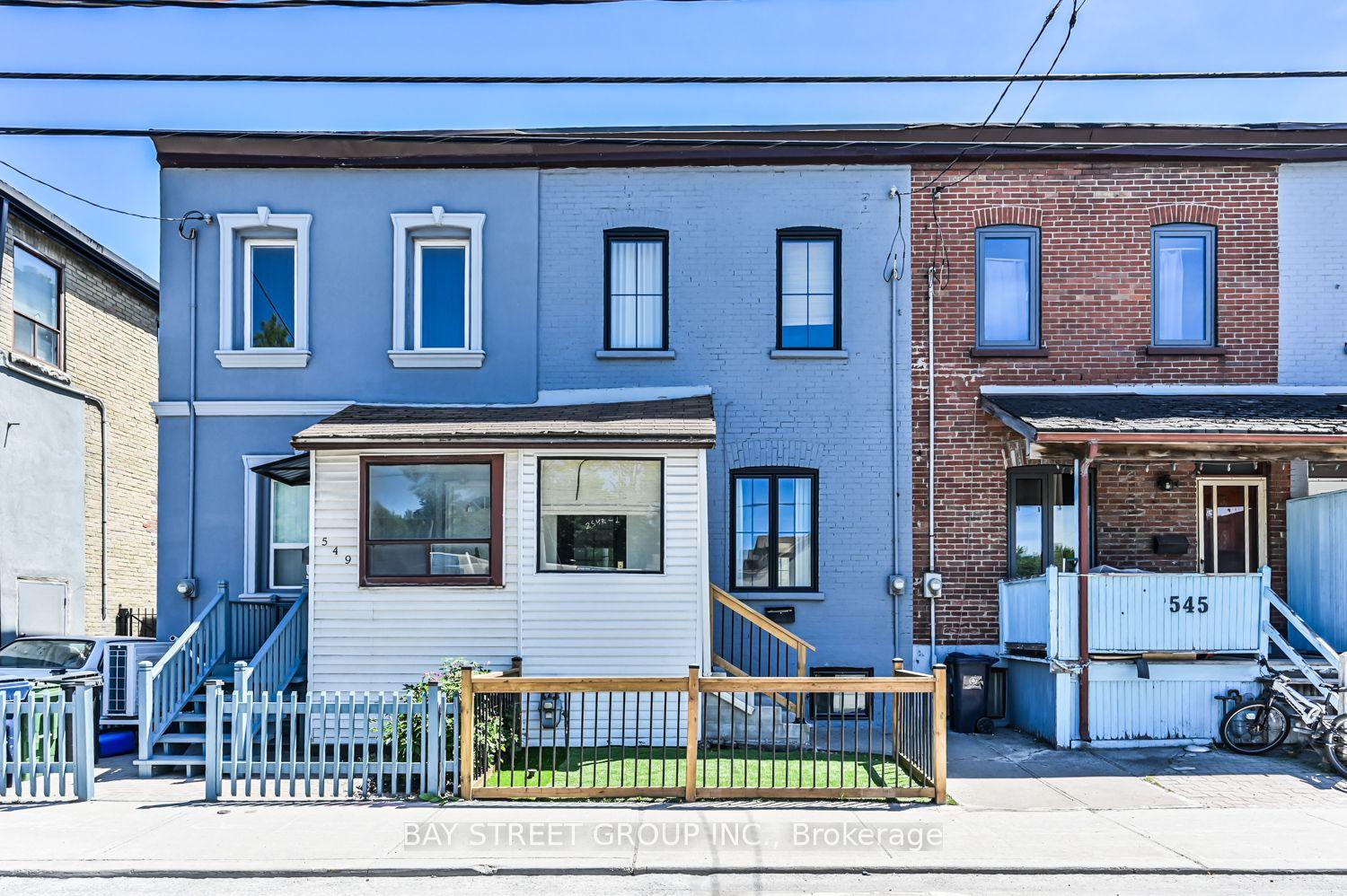 547 Eastern Avenue — photo 1