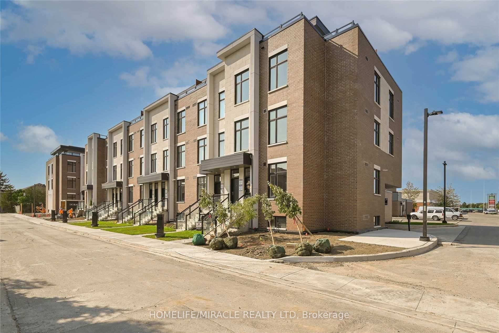 9570 Islington Avenue L122 #L122 — photo 1