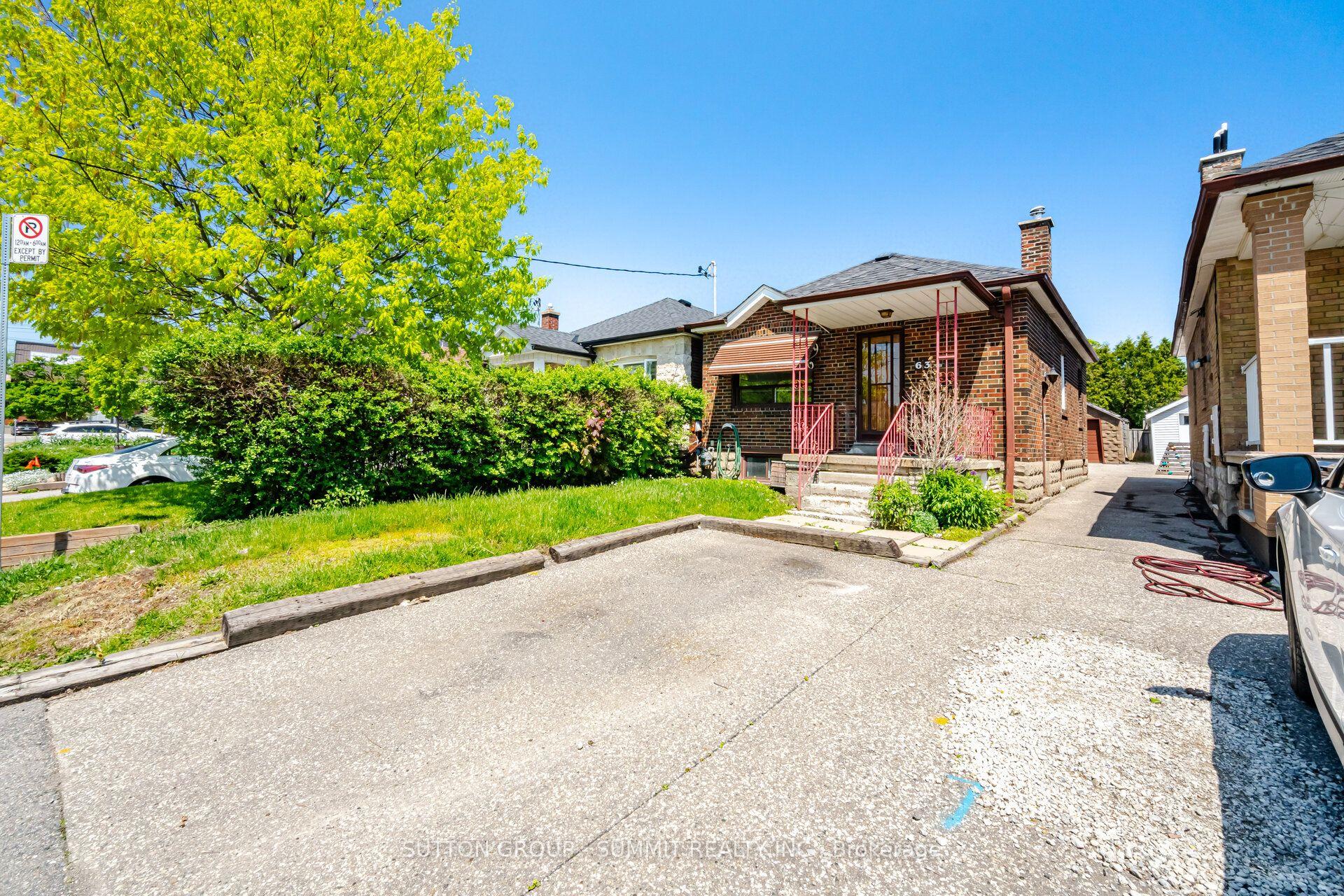 63 Chamberlain Avenue — photo 1