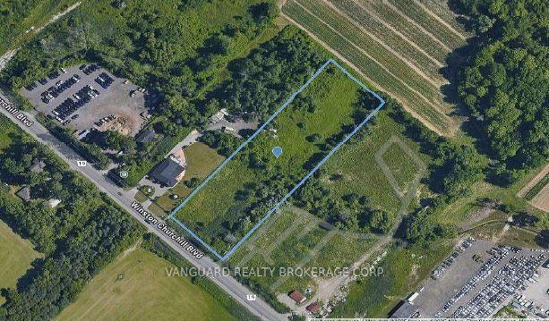 621 Winston Churchill Boulevard — photo 1